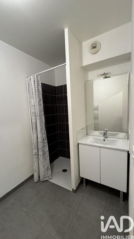 Appartement - 41 m² - 2 pièces