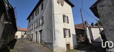 Maison - 150 m² - 7 pièces