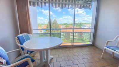 Appartement - 112 m² - 4 pièces