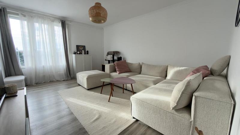 Appartement - 68 m² - 4 pièces