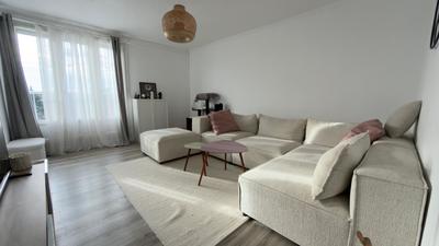 Appartement - 68 m² - 4 pièces