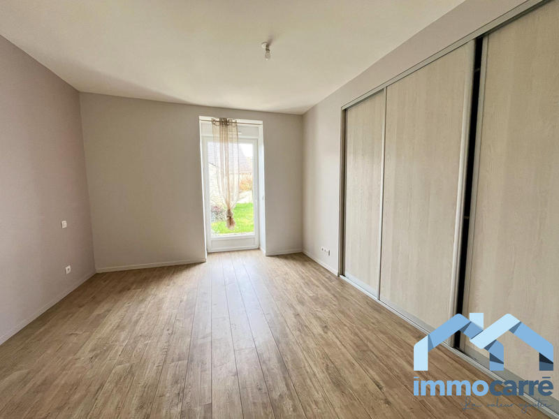 Maison - 188 m² - 6 pièces