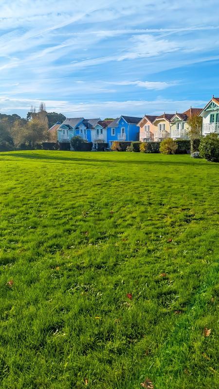 Maison - 54 m² - 4 pièces