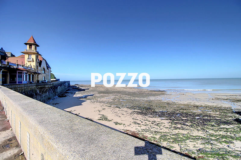 Appartement - 96 m² - 3 pièces