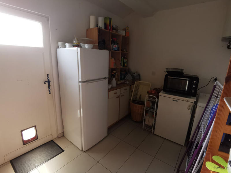 Maison traditionnelle - 115 m² - 6 pièces