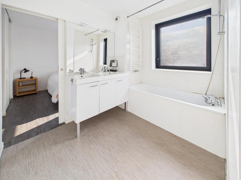 Appartement - 78 m² - 4 pièces