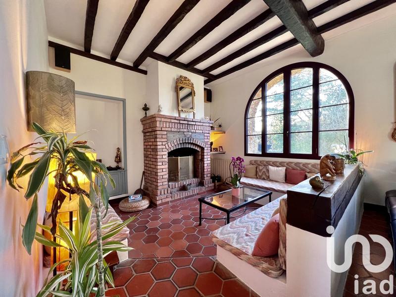 Maison - 400 m² - 13 pièces