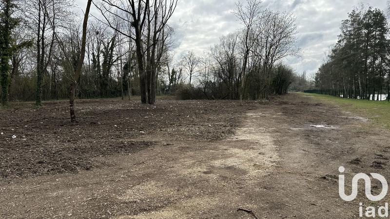 Terrain - 10 000 m²