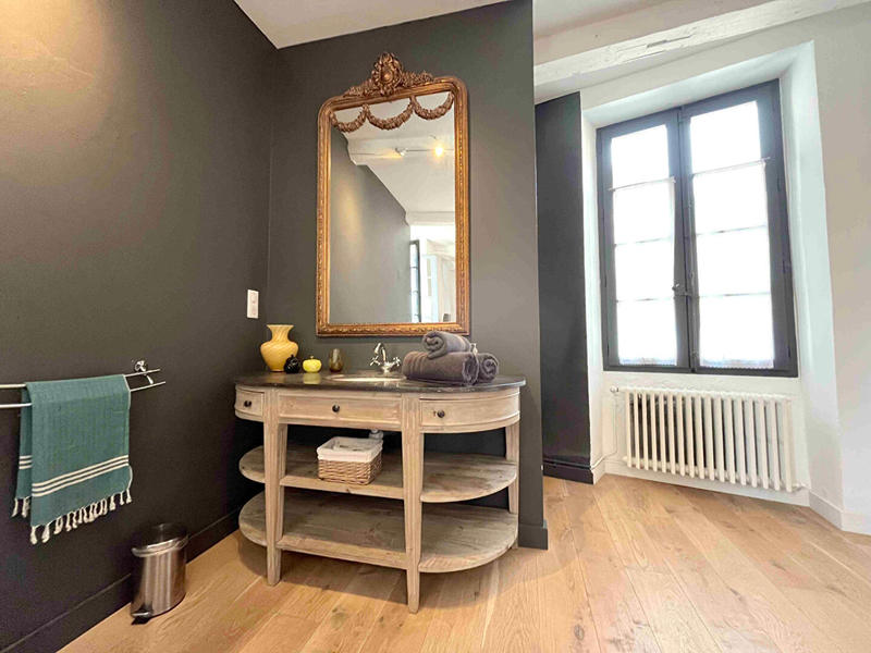 Maison - 184 m² - 6 pièces