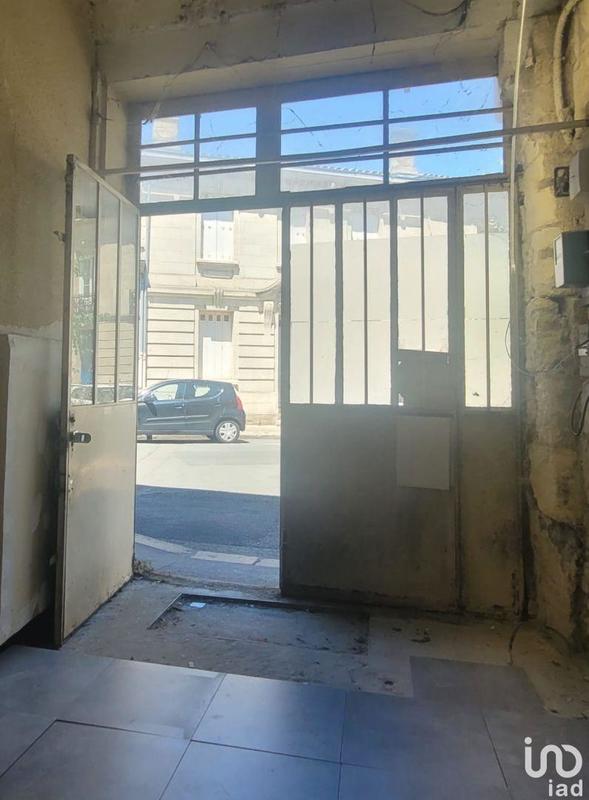Local commercial - 91 m²