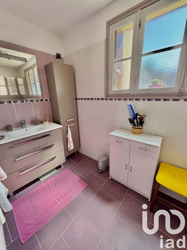 Maison - 153 m² - 7 pièces