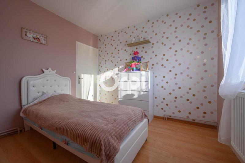 Maison - 81 m² - 4 pièces