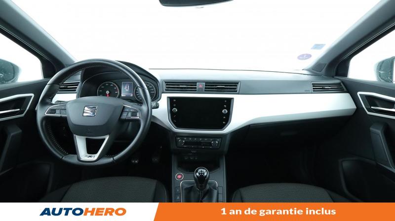 Seat Ibiza 1.0 EcoTSI XCellence 115 ch