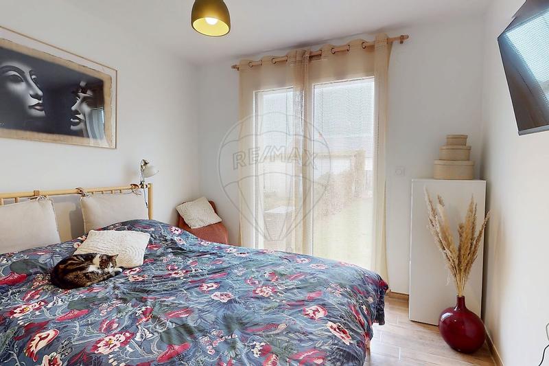 Maison - 114 m² - 4 pièces