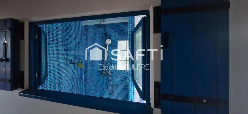 Maison - 176 m² - 6 pièces