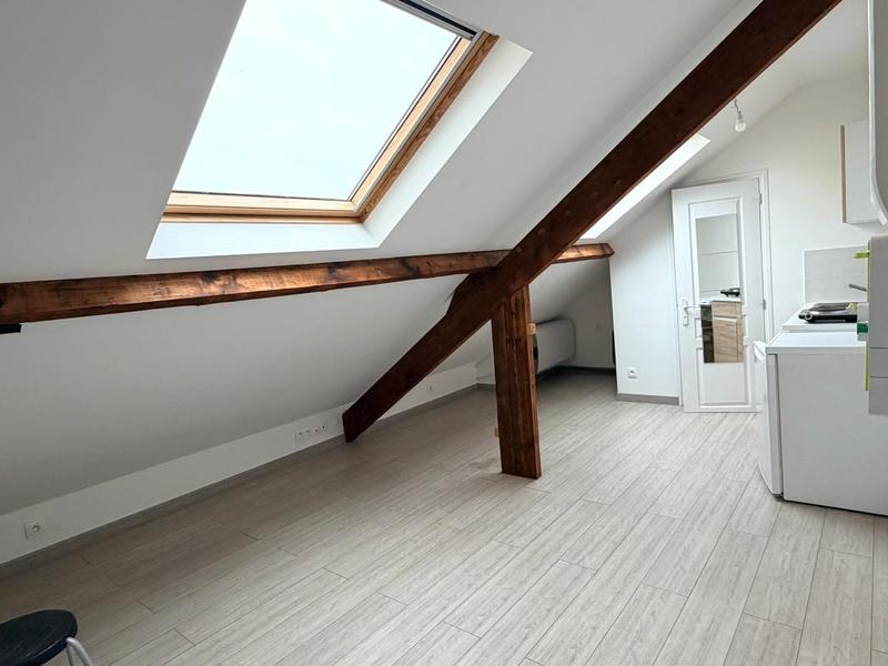 Appartement - 10 m² - 1 pièce