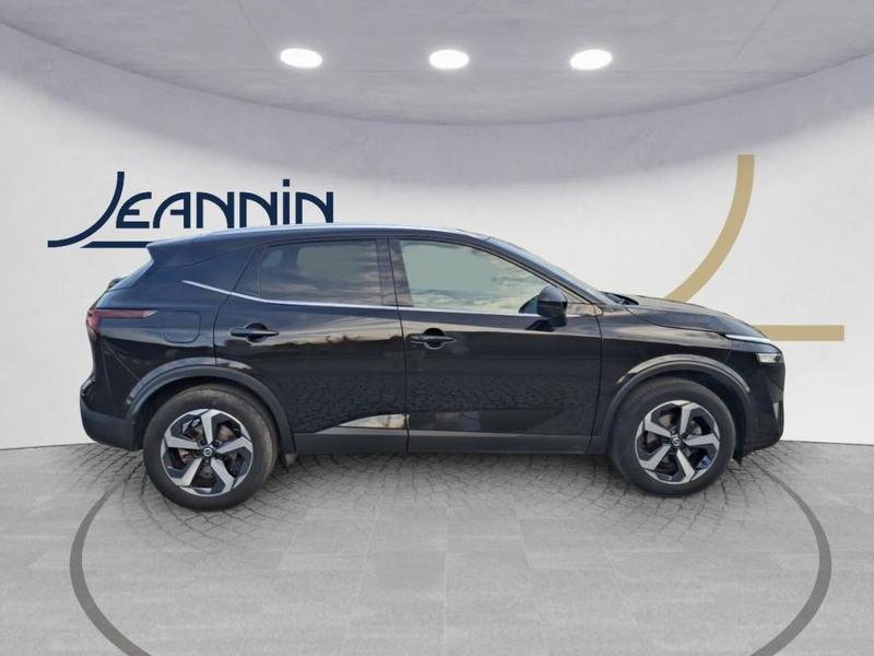 Nissan Qashqai 2021 Mild Hybrid 158 ch Xtronic Tekna+