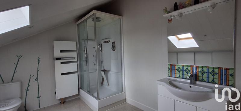 Maison - 196 m² - 2 pièces