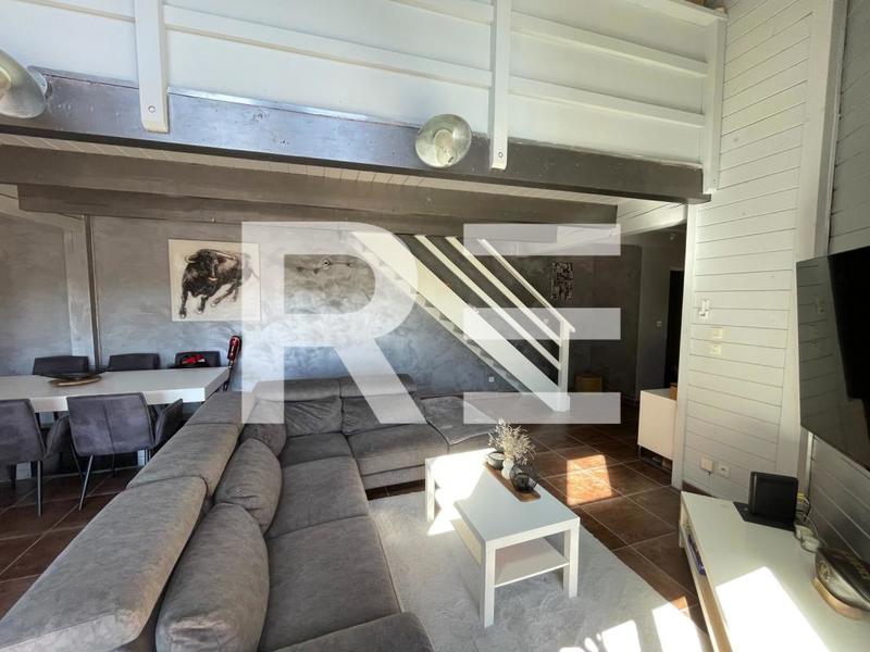 Villa - 112 m² - 4 pièces