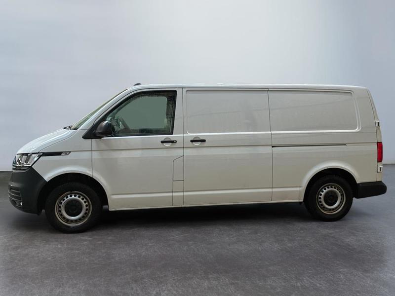 Volkswagen Transporter 6.1 Van L2h1 2.0 Tdi 150 Bvm6 4motion Business