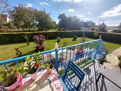 Maison - 159 m² - 7 pièces