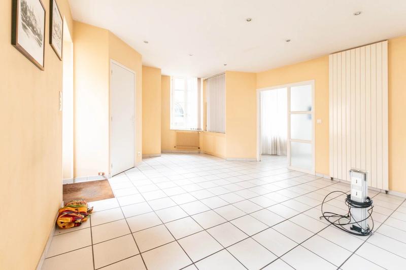 Immeuble - 418 m² - 13 pièces