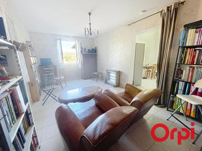 Maison - 50 m² - 3 pièces