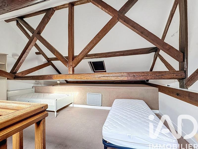 Appartement - 150 m² - 5 pièces