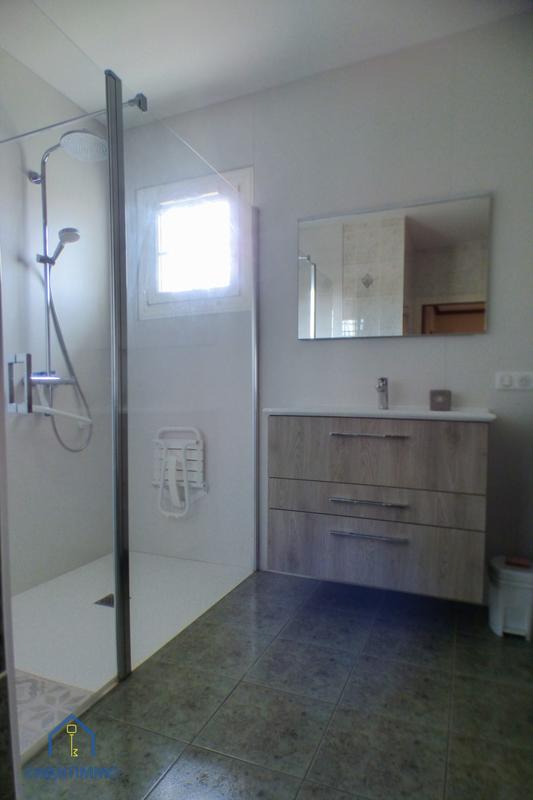 Maison - 155 m² - 6 pièces