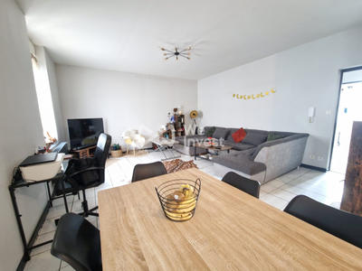 Immeuble - 207 m²