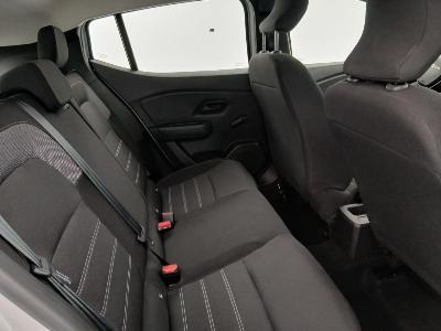 Dacia Sandero TCe 90 Stepway Essential