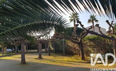 Appartement - 28 m² - 2 pièces