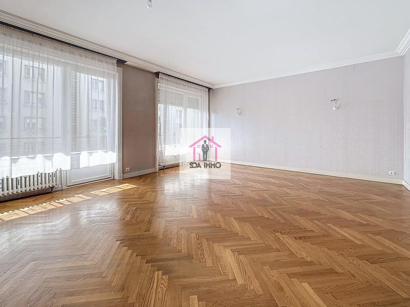 Appartement - 86 m² - 3 pièces