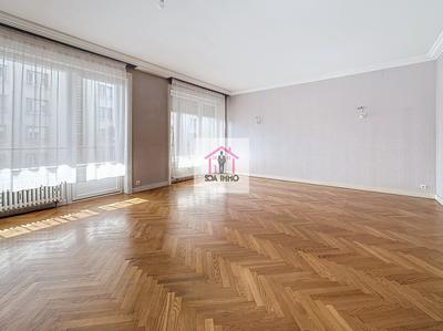 Appartement - 86 m² - 3 pièces