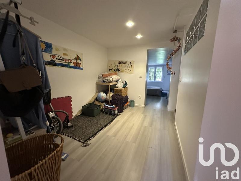 Maison - 124 m² - 6 pièces