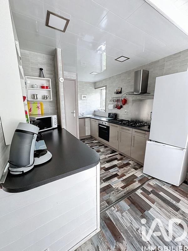 Maison de campagne - 269 m² - 11 pièces