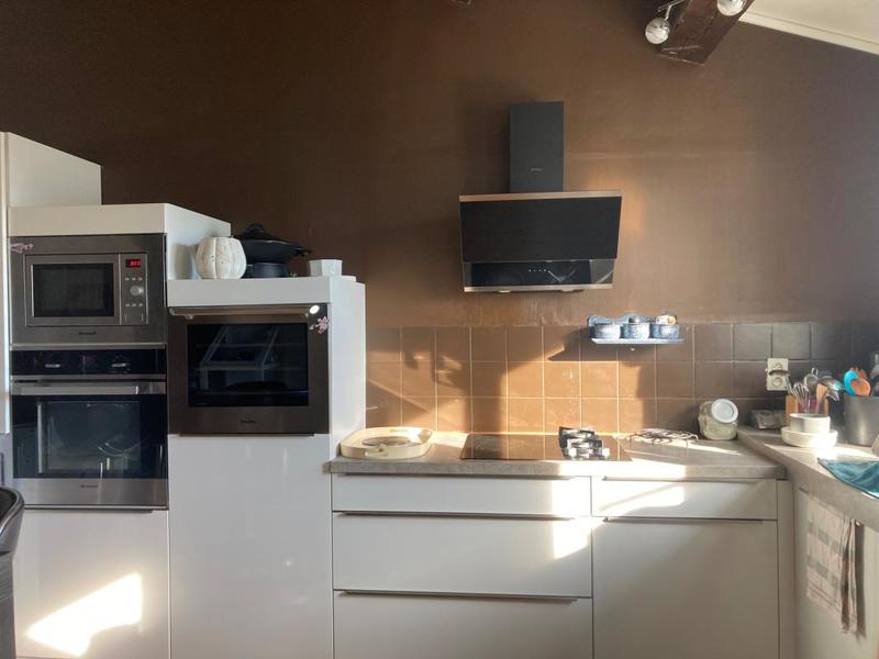 Maison - 100 m² - 3 pièces