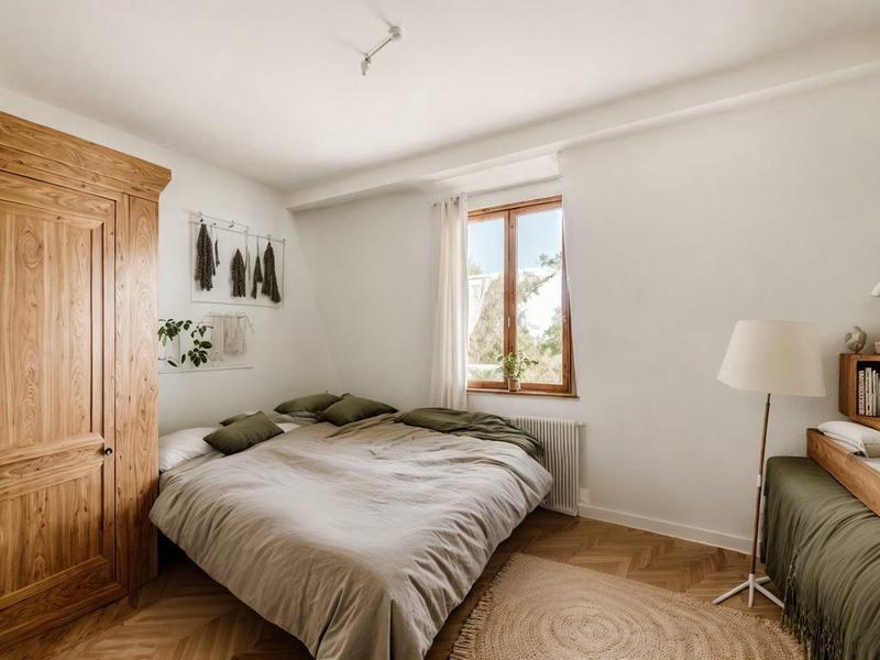 Maison - 207 m² - 8 pièces