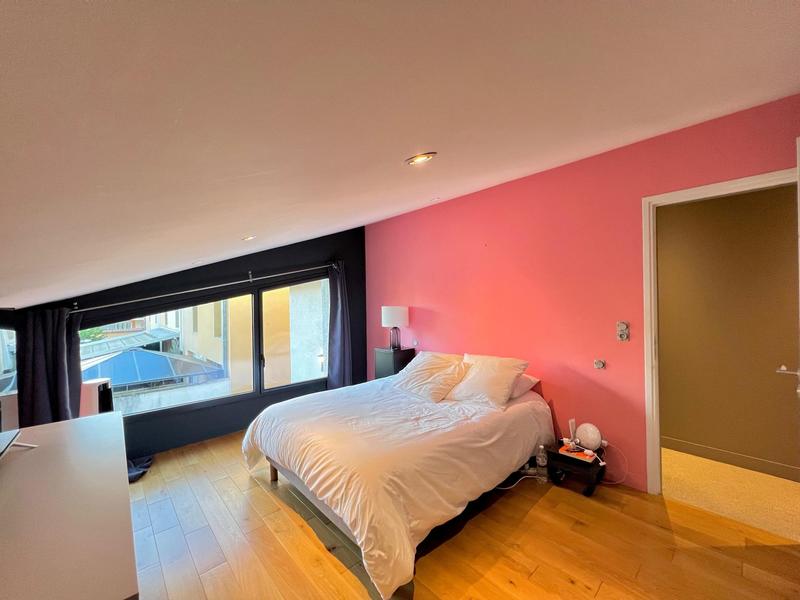 Maison - 96 m² - 4 pièces