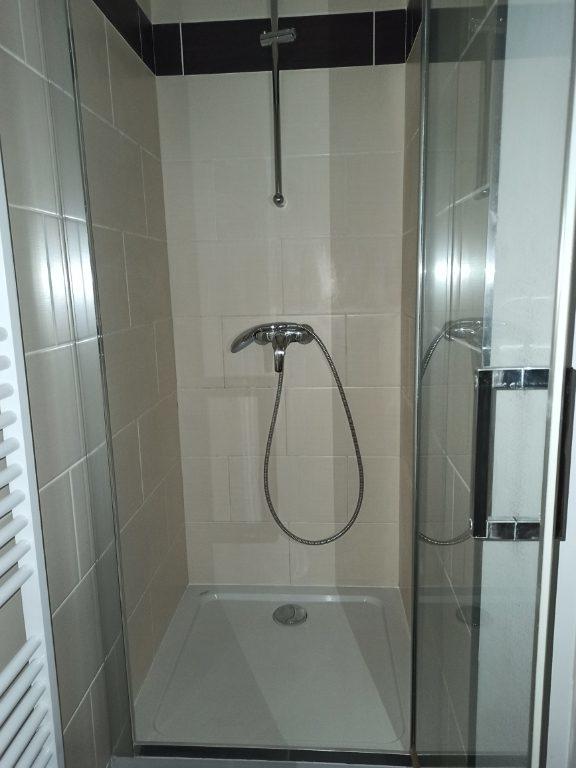 Appartement - 27 m² - 1 pièce