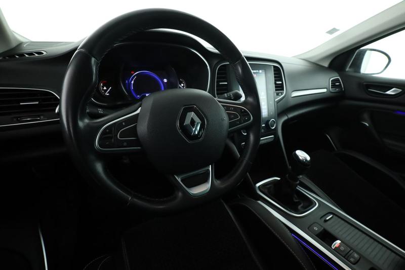 Renault Mégane Estate 1.3 TCe Intens 160 ch