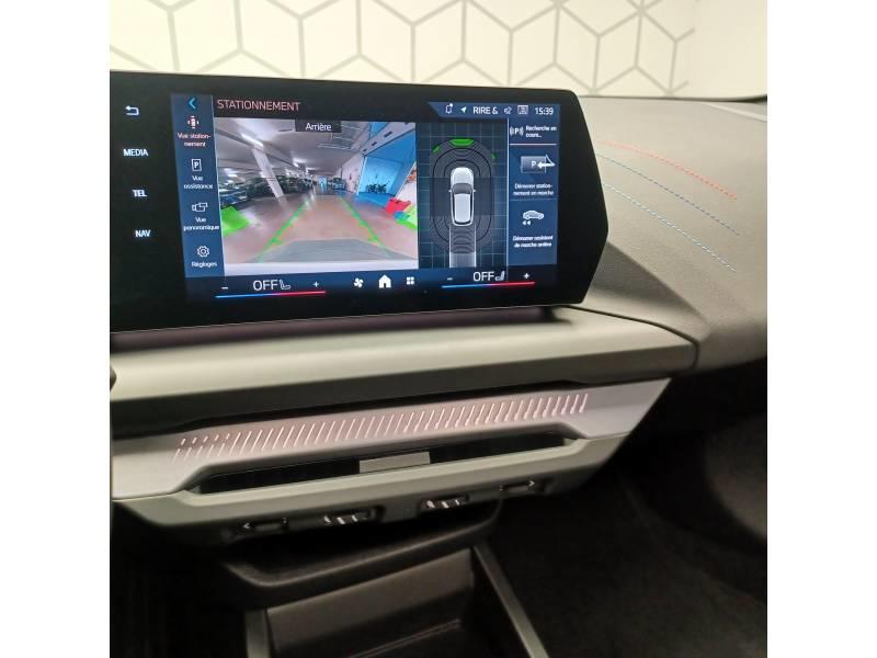 Bmw Série 1 120 170 ch Dkg7 m Sport