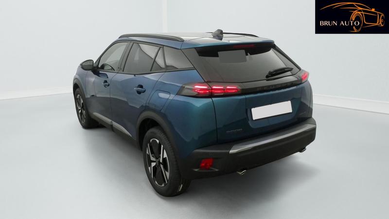 Peugeot 2008 Hybrid 145 e-Dcs6 Allure