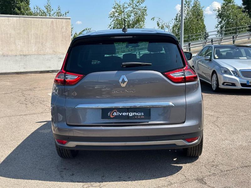 Renault Grand Scénic IV 1.6 Dci 160 Energy Intens Edc 7pl