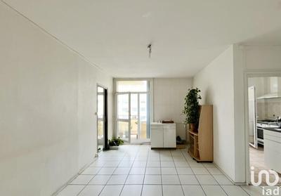 Appartement - 68 m² - 4 pièces