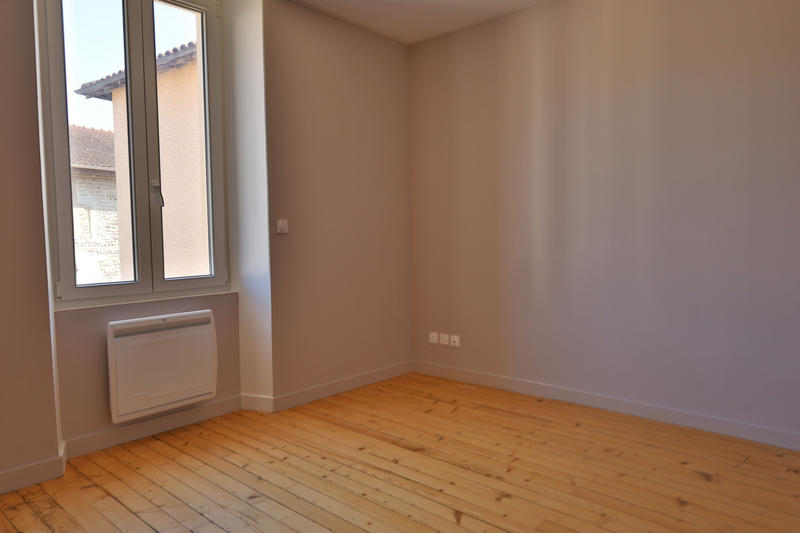 Appartement - 73 m² - 3 pièces