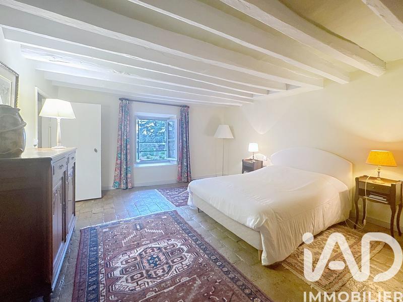 Maison de village - 265 m² - 10 pièces