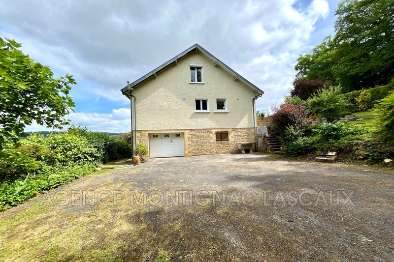 Villa - 125 m² - 6 pièces