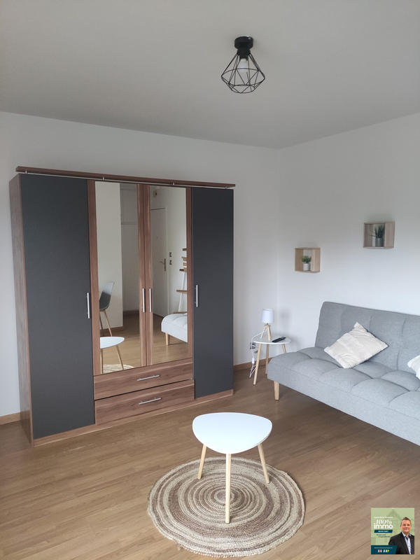 Appartement - 88 m² - 1 pièce