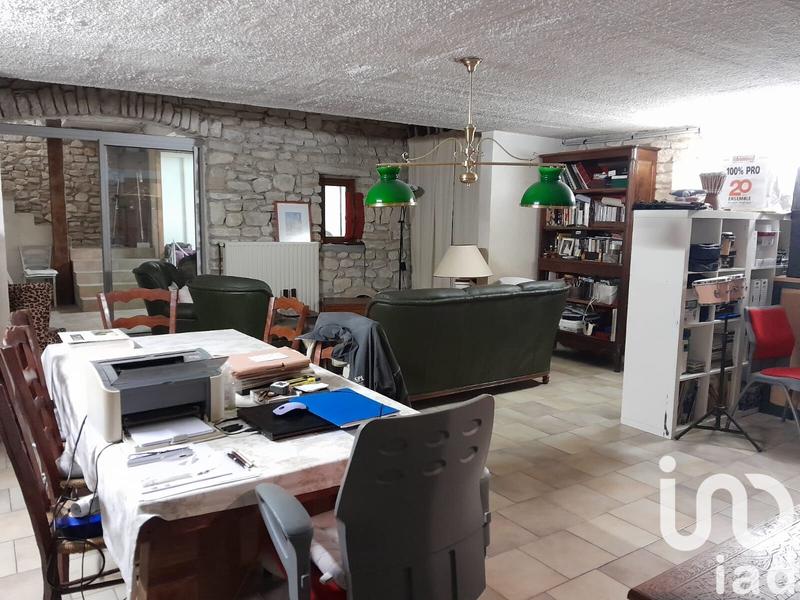 Maison - 174 m² - 5 pièces